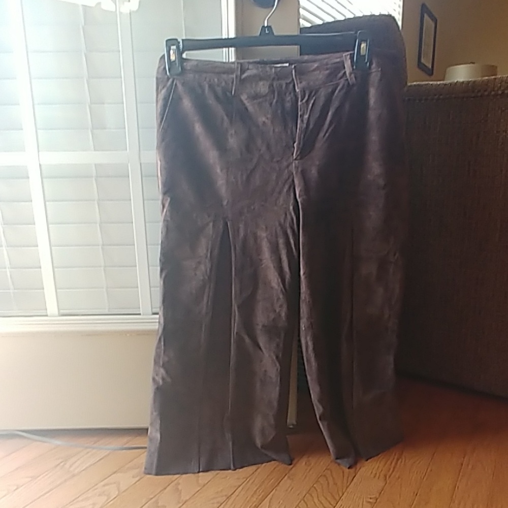 Pants